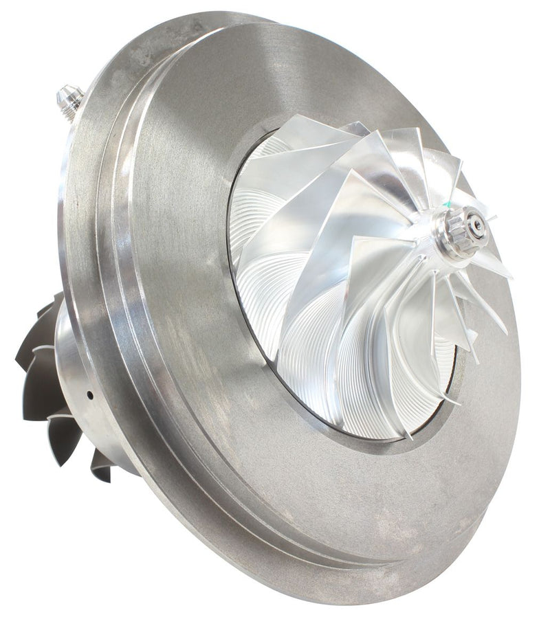 Aeroflow 7675 Core Only Dual Bb AF8059-4005