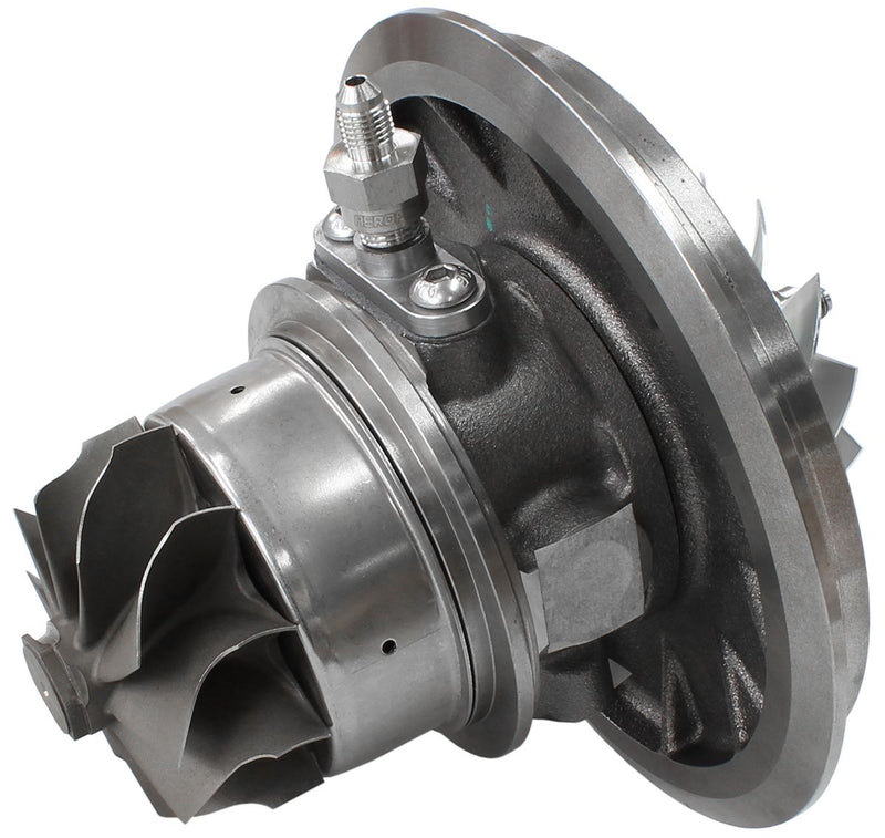 Aeroflow 8077 Core Only Dual Bb AF8059-4007