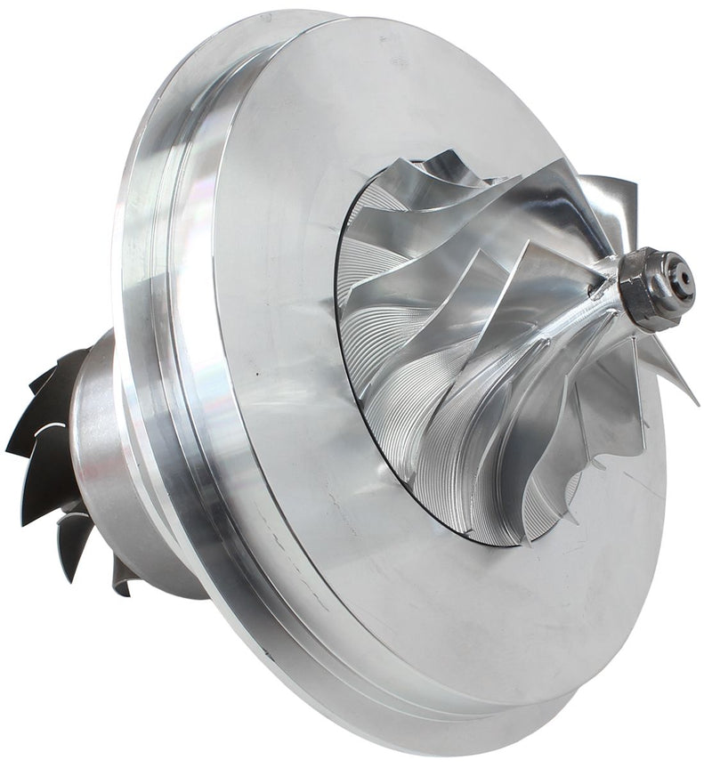 Aeroflow 8075 Core Only Dual Bb AF8059-4818