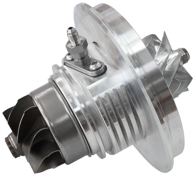 Aeroflow 6673 Core Only Dual Bb AF8059-4819