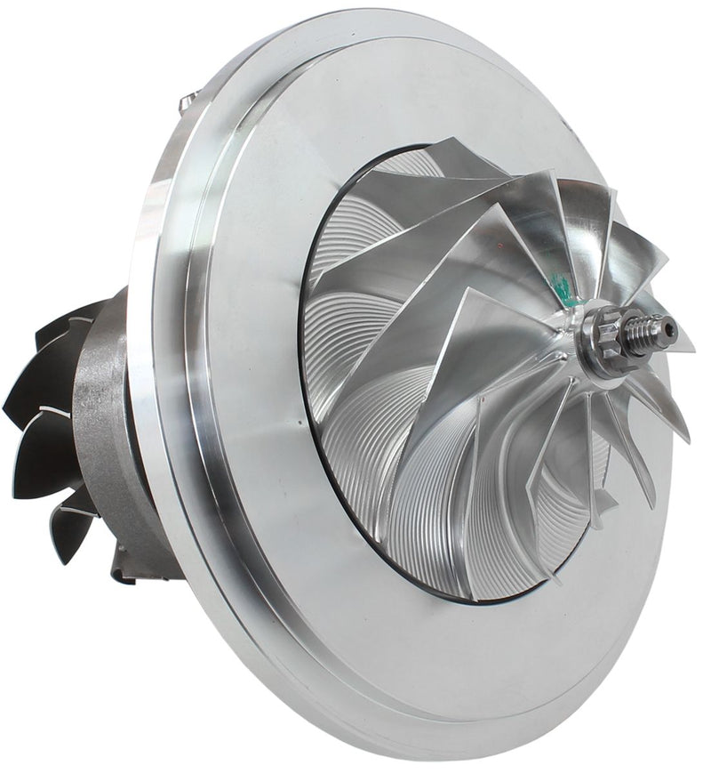 Aeroflow 6766 Core Only Dual Bb AF8059-4825