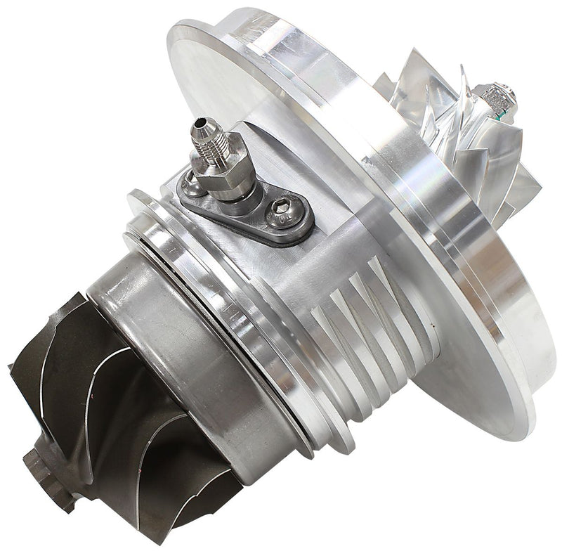 Aeroflow 7588 Core Only Dual Bb AF8059-6810