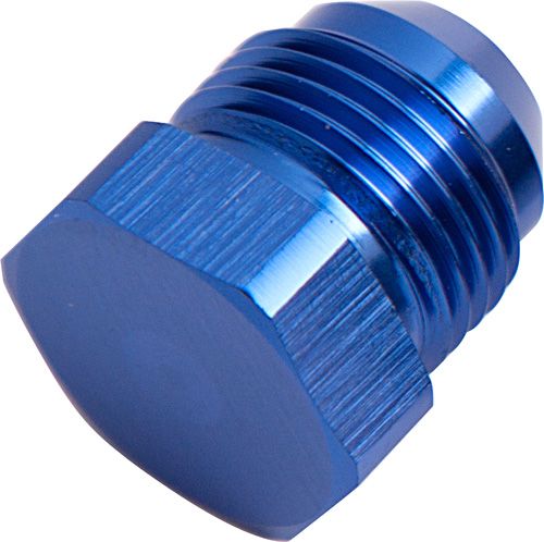 Aeroflow Flare Plug Male 12An AF806-12