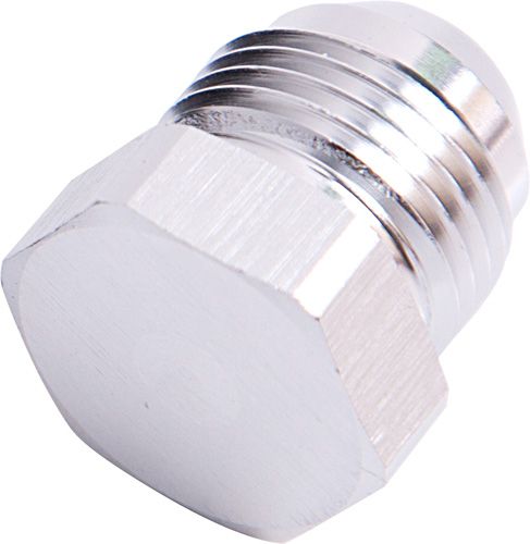 Aeroflow Flare Plug Male 16An AF806-16S