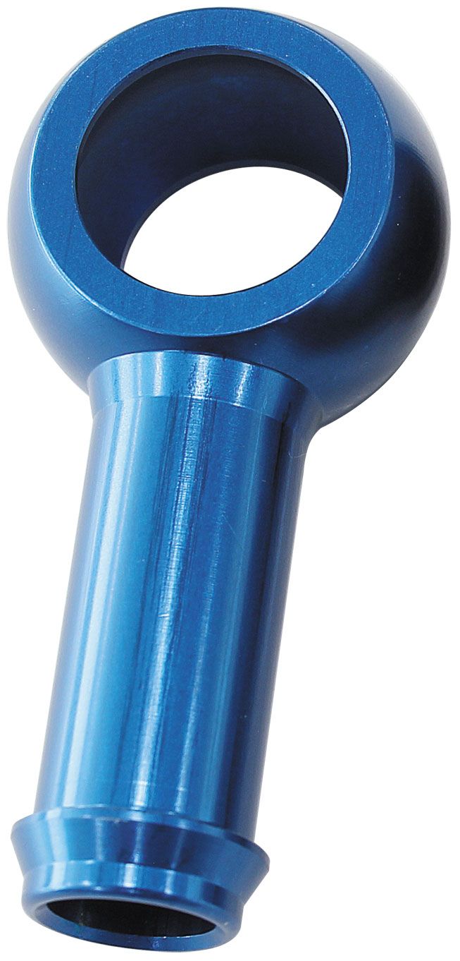 Aeroflow 12Mm Banjo To 8Mm 5 16 Barb AF807-05