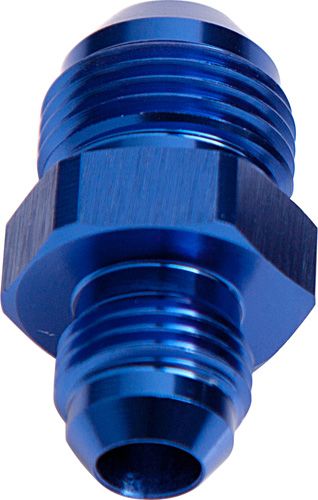 Aeroflow 12 Male Flare Reducer 20 To 12 AF815-20-12