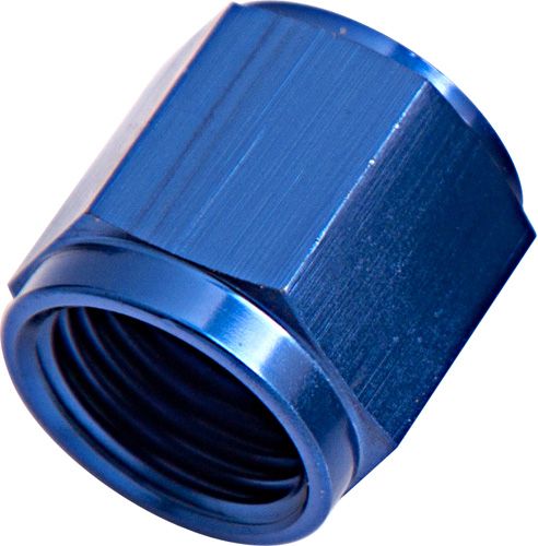 Aeroflow Tube Nut 12An To 3 4 Tube AF818-12