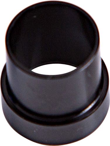 Aeroflow Tube Sleeve 3An To 3 16 Tube AF819-03BLK
