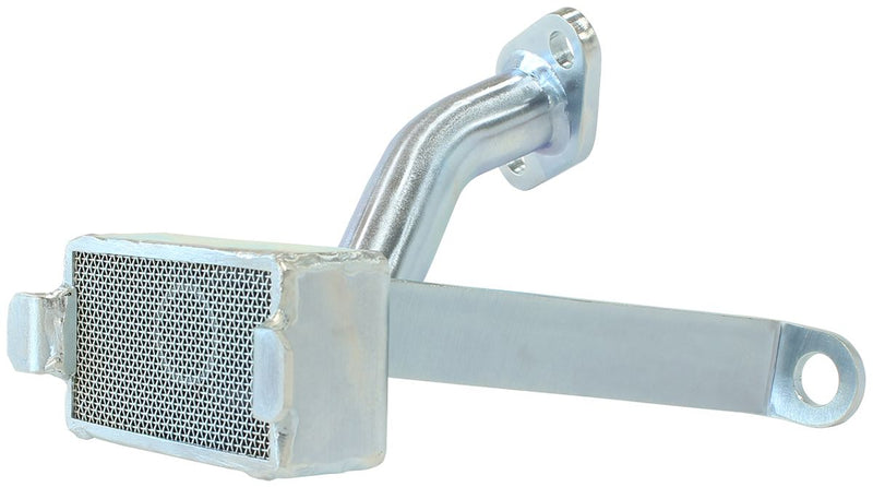 Aeroflow Mitsubishi Evo 4 9 Oil Pick Up AF82-2025