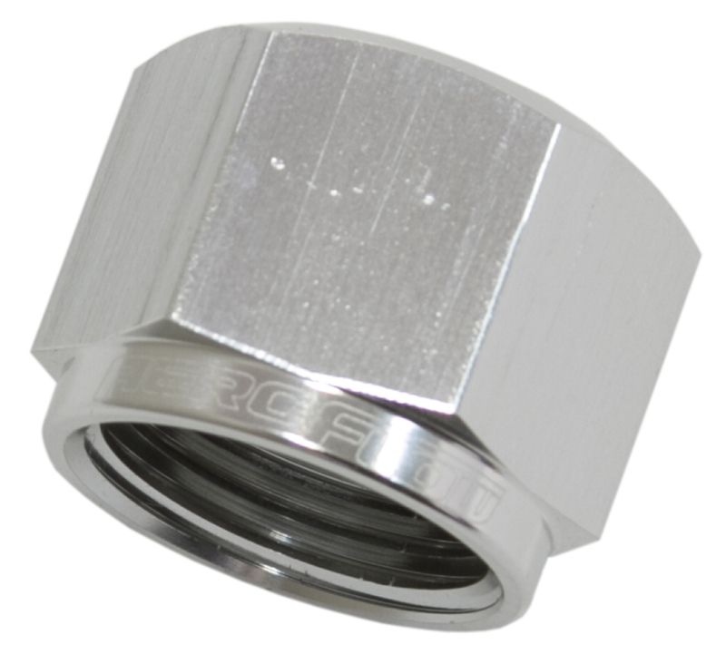 Aeroflow Flare Cap Female 3An AF820-03S