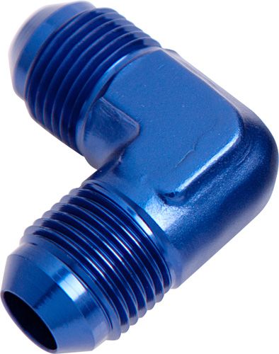 Aeroflow Male Flare Union 90 Deg 12An AF821-12