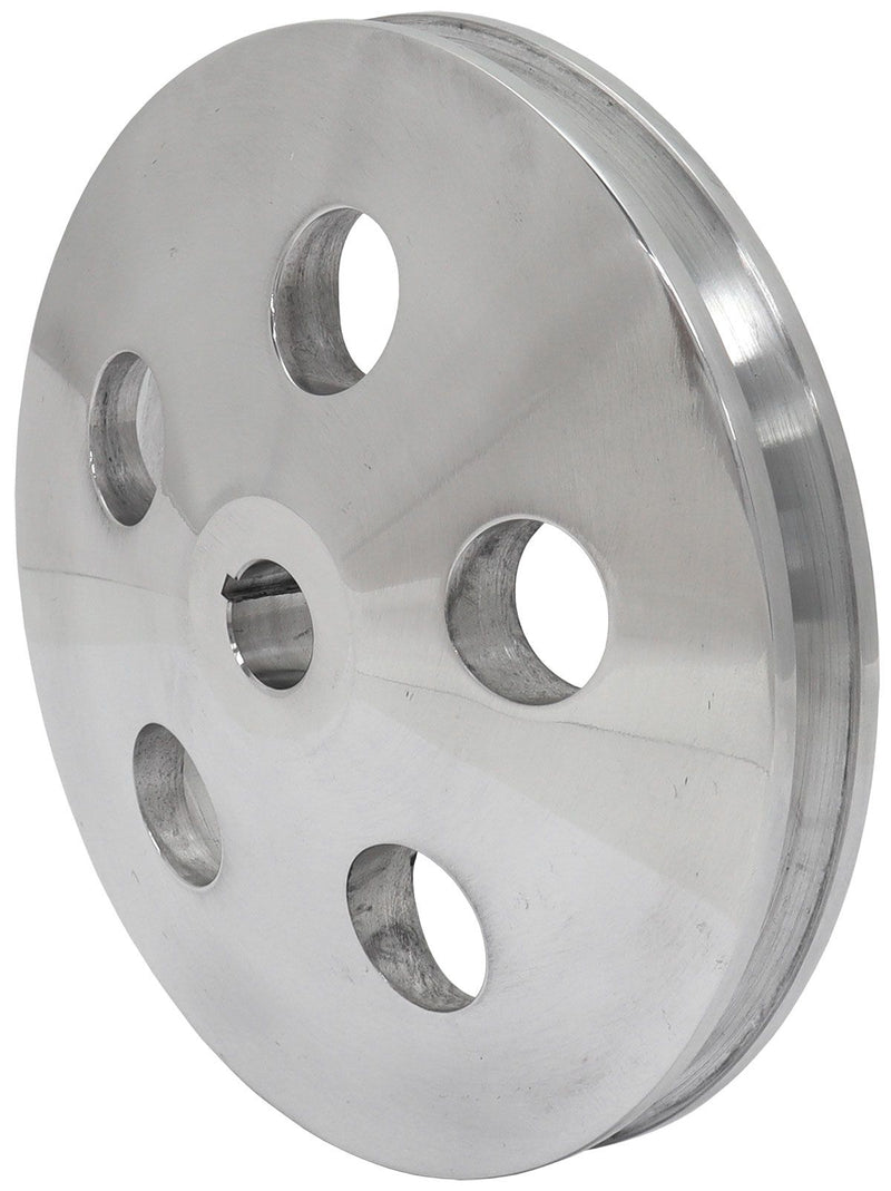 Aeroflow Power Steering Pulley Single AF83-1003