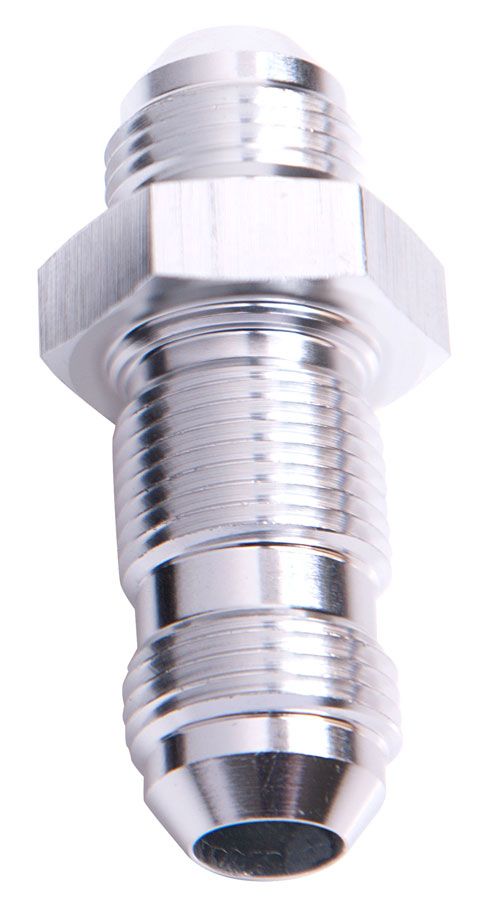 Aeroflow Straight Bulkhead 12An AF832-12S