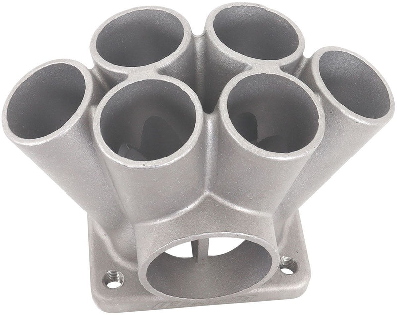 Aeroflow 6 Into 1 Turbo Merge Collector AF8377-1000