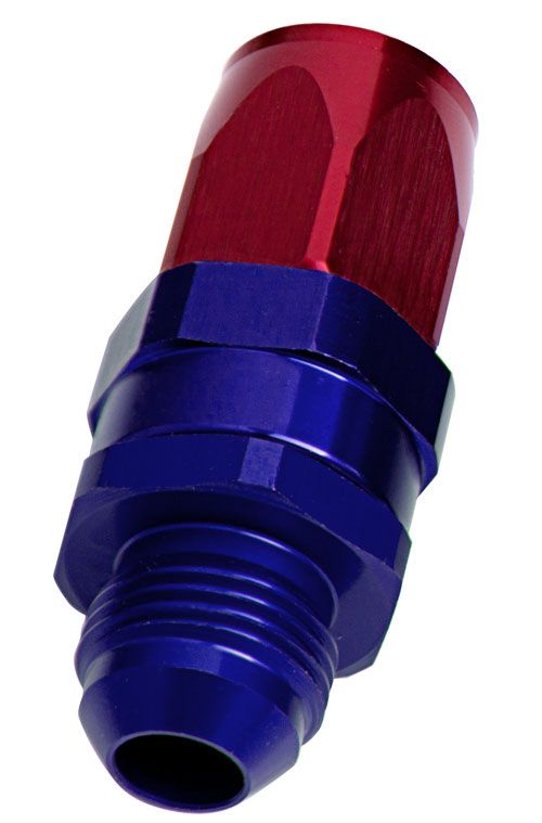 Aeroflow Male 12An To 12An Hose End AF840-12