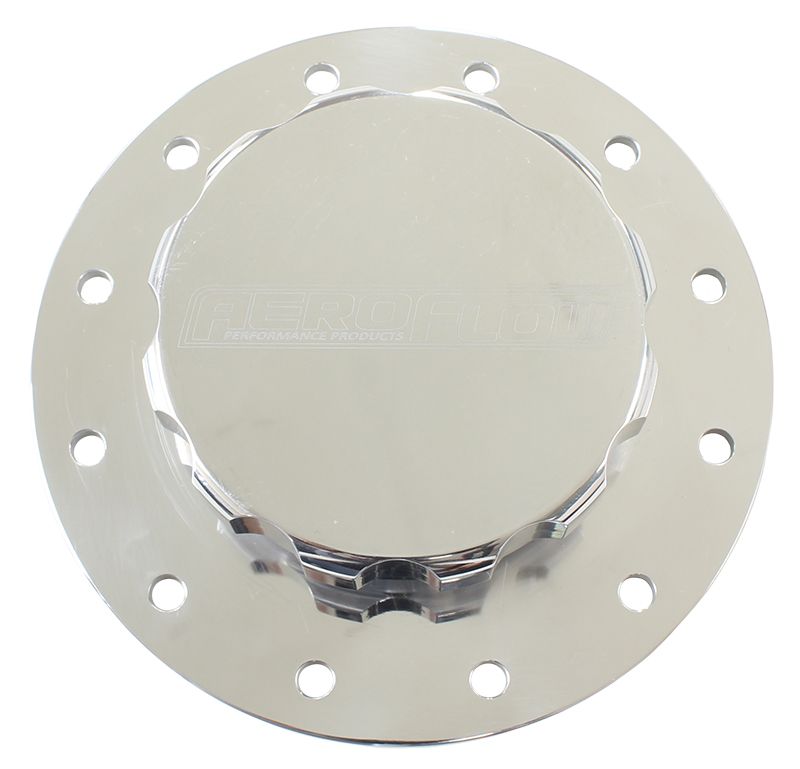 Aeroflow Billet Alloy Fuel Cell Screw AF85-2002