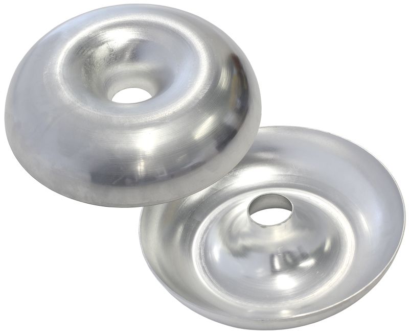 Aeroflow Aluminium Donut 2 75 AF8600-275
