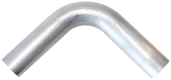 Aeroflow Alum Mandrel 90 Deg 3 50 O D AF8603-350