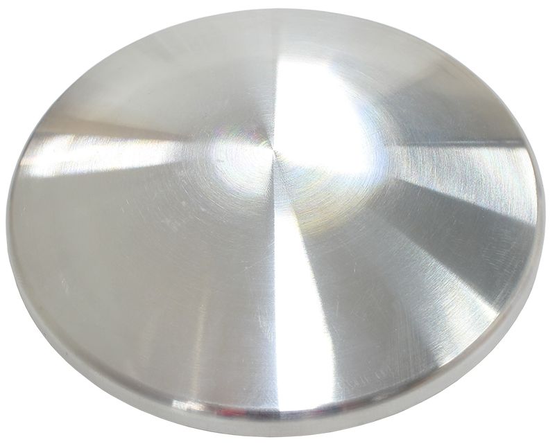 Aeroflow Bowl Weld On Spun Tank Ends AF8630-5000