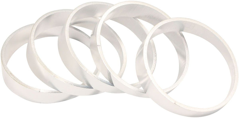 Aeroflow Alloy Pie Cuts 5Pc Makes 45Deg AF8689-275