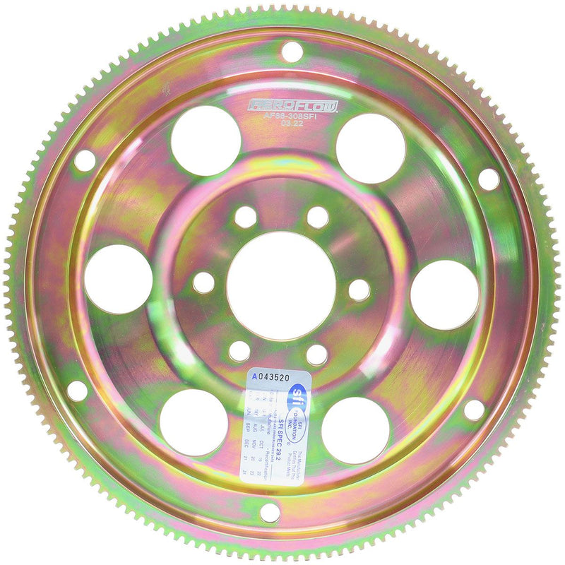 Aeroflow Billet Holden 308 153T Int Bal AF88-308SFI
