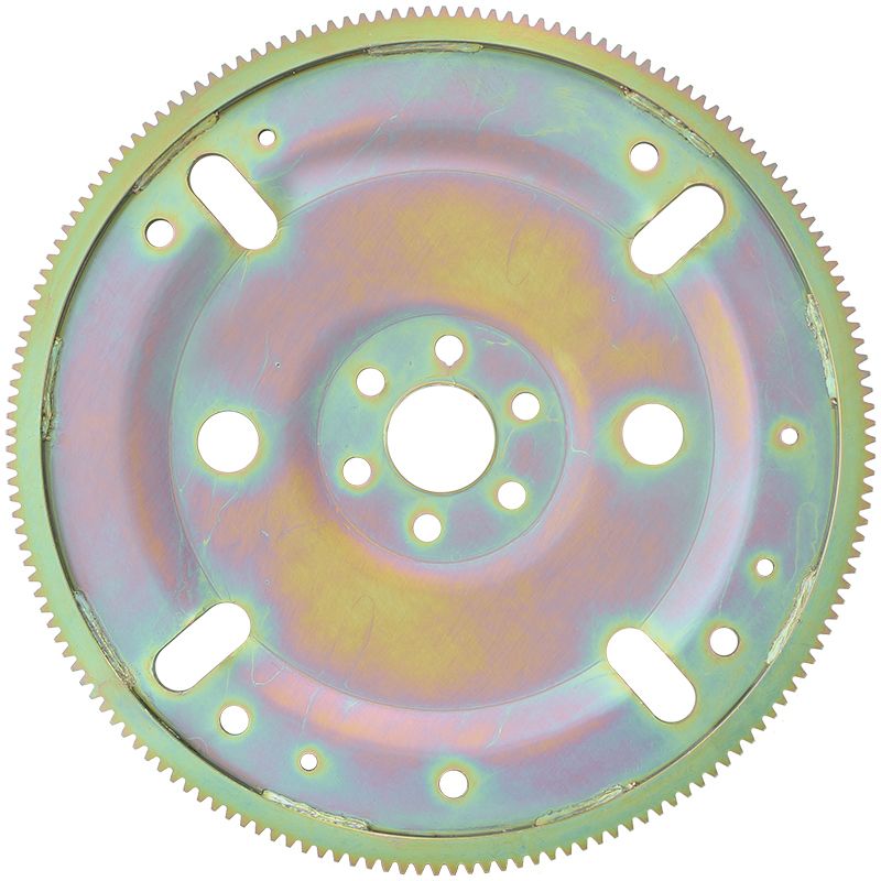 Aeroflow Ford 302W 351C 164T Ext Bal C4 AF89-302E