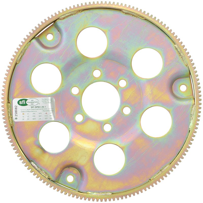 Aeroflow Holden 308 153T Int Bal Sfi AF89-308SFI