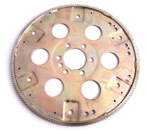 Aeroflow Bb Ford 429 460 164T Int Bal AF89-460A