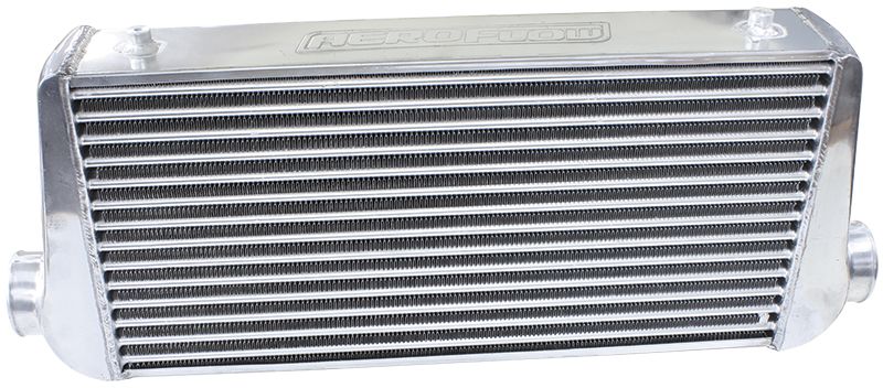 Aeroflow 600 X 300 X 76Mm 3 In Out AF90-1000