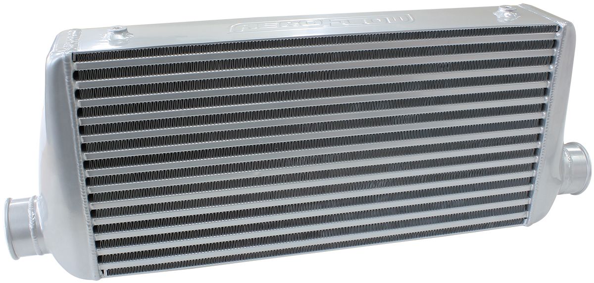 Aeroflow Race Series Intercooler AF90-1009