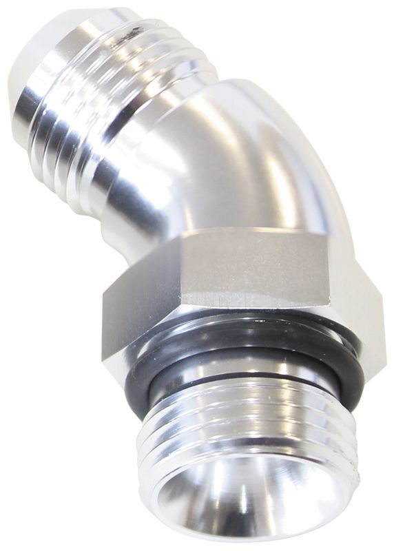 Aeroflow 45 Deg 20Orb To 20An Complet AF902-20S