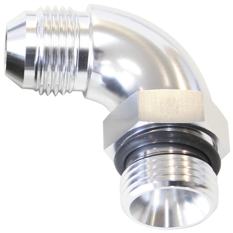 Aeroflow 90 Deg 20Orb To 20An Complet AF903-20S