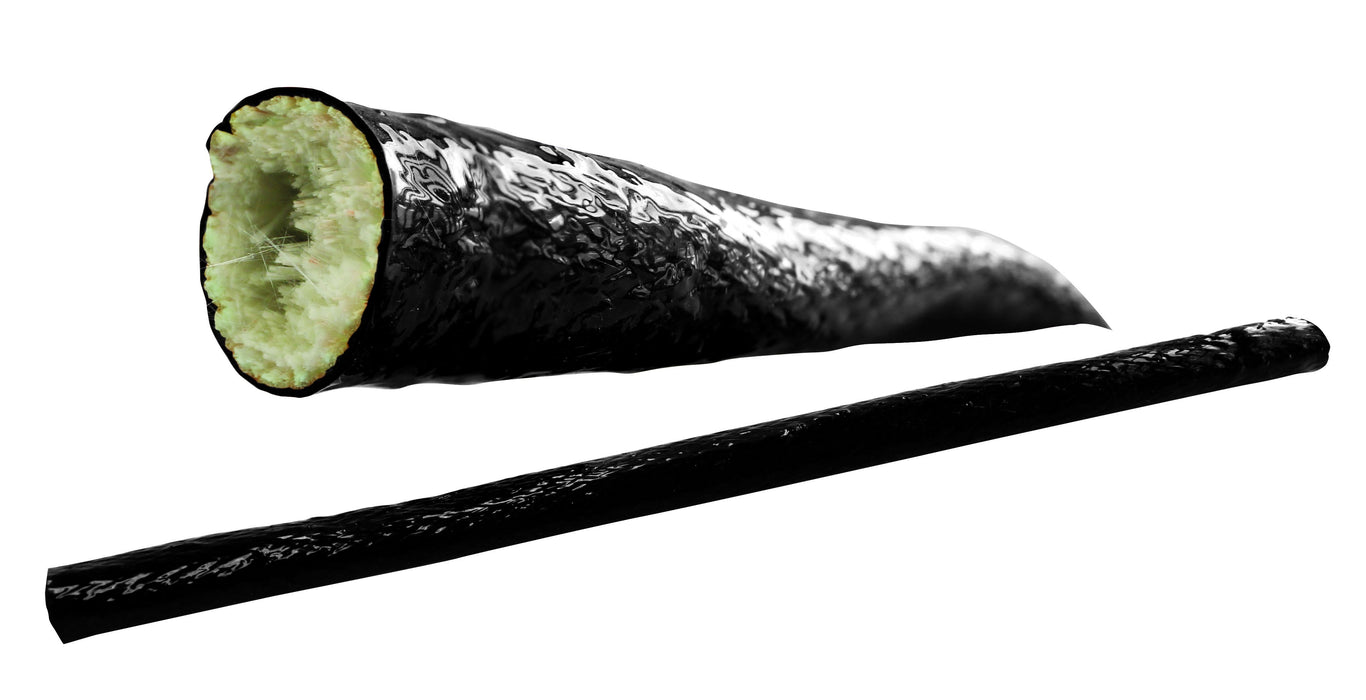 Aeroflow Heat Guard 1 1 2 Id AF91-2012