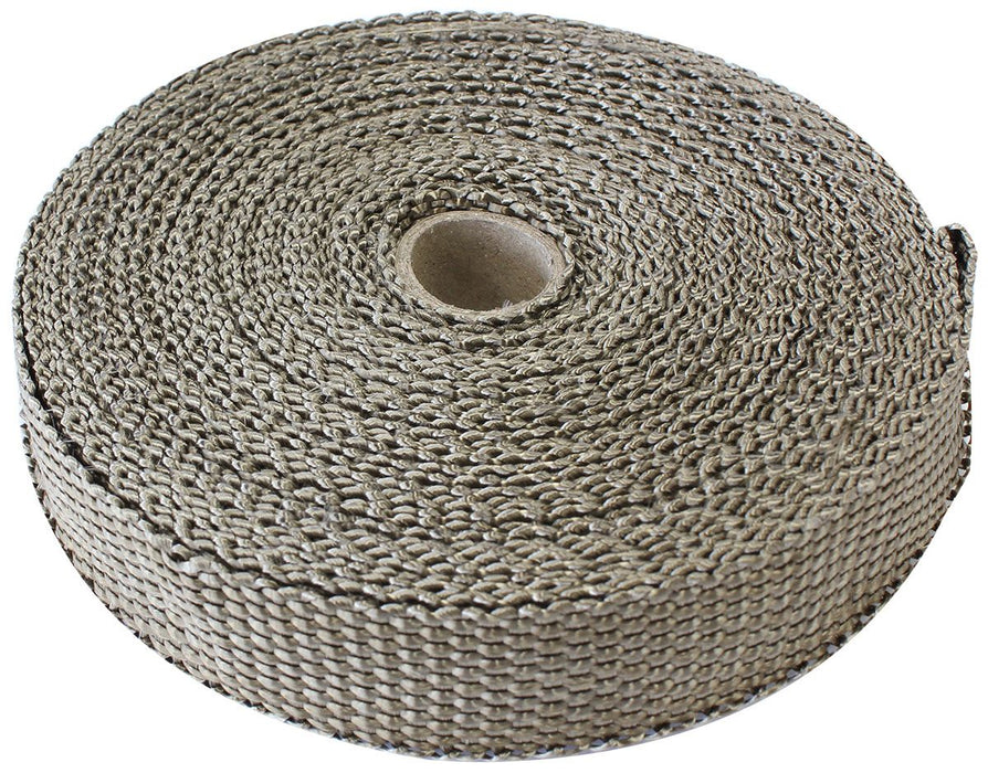 Aeroflow Exhaust Insulation Wrap1 X50Ft AF91-3008
