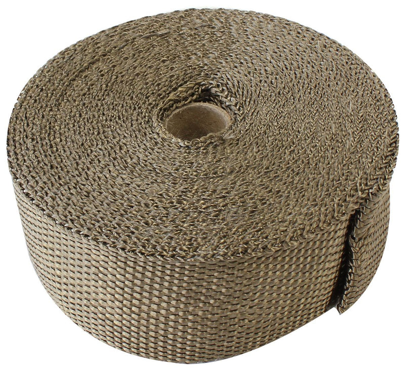 Aeroflow Exhaust Insulation Wrap2 X50Ft AF91-3009