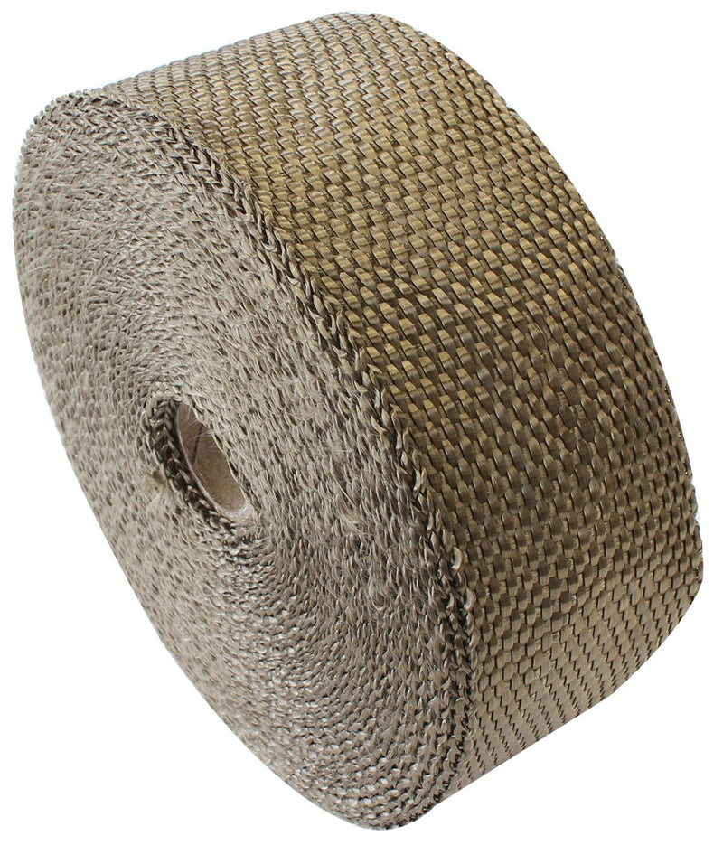 Aeroflow Exhaust Insulation Wrap2 X50Ft AF91-3009