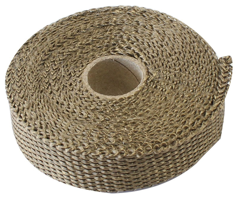 Aeroflow Exhaust Insulation Wrap1 X15Ft AF91-3010