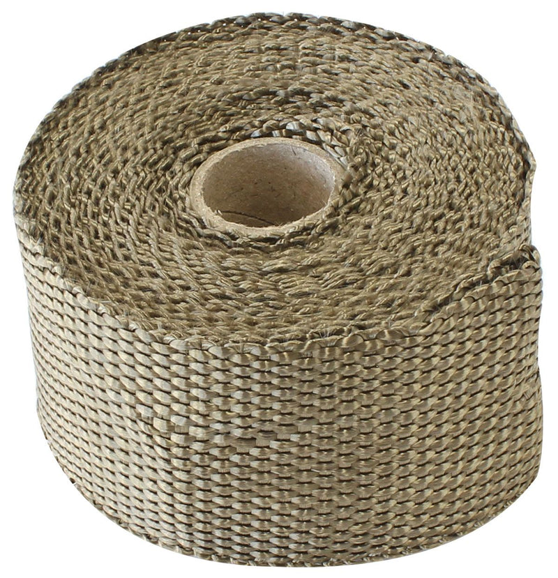 Aeroflow Exhaust Insulation Wrap2 X15Ft AF91-3011