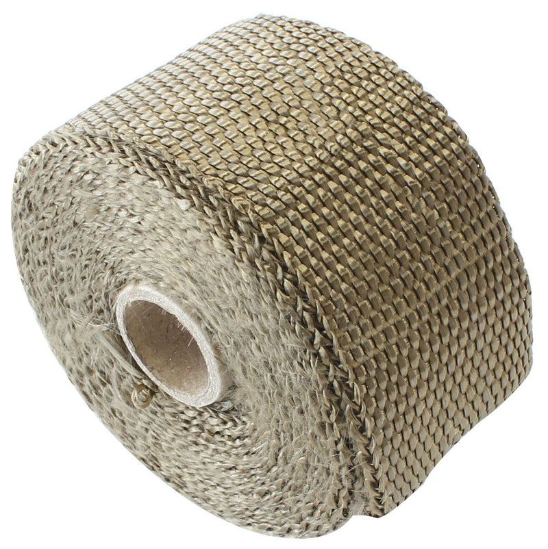 Aeroflow Exhaust Insulation Wrap2 X15Ft AF91-3011
