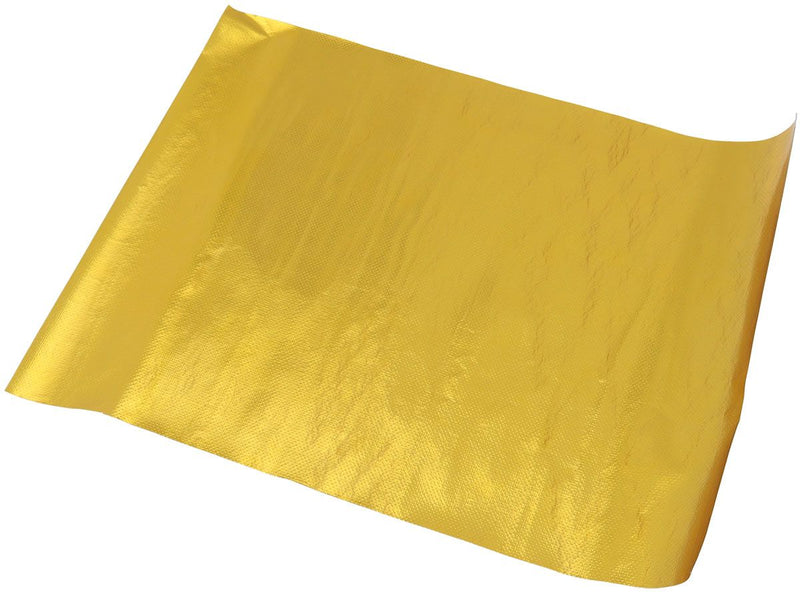 Aeroflow Gold Heat Barrier 12 X 12 AF91-4010