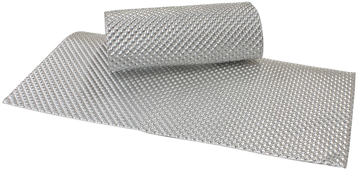 Aeroflow 12 X 12 Aluminium Embossed AF91-4581