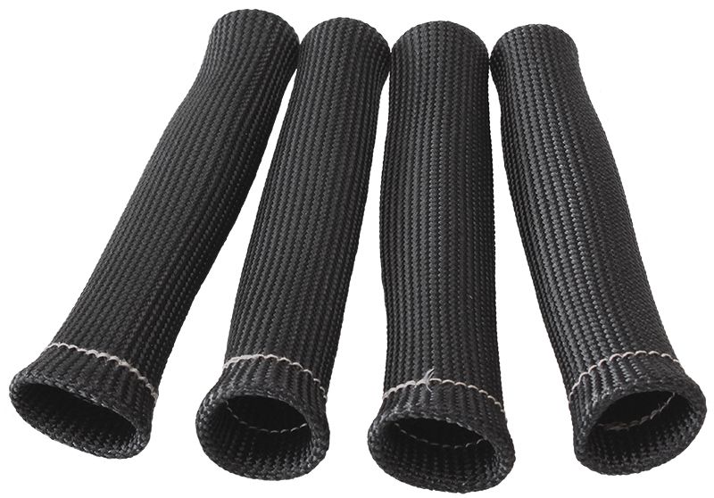 Aeroflow 4Pk Spark Plug Boot AF91-6050