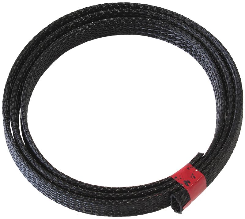 Aeroflow 1 2 1 Meter Heat Flex Braid AF91-7051
