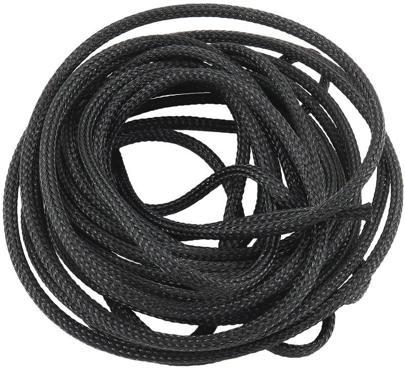 Aeroflow 1 8 7 6 Meter Heat Flex Braid AF91-7549