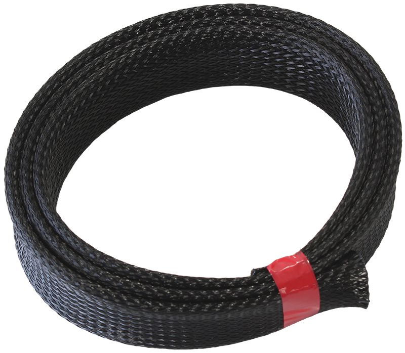 Aeroflow 1 7 6 Meter Heat Flex Braid AF91-7552