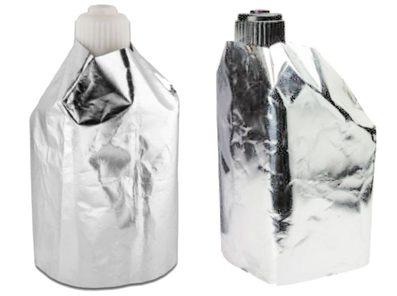 Aeroflow Fuel Jug Cover Uv Shield AF91-8050