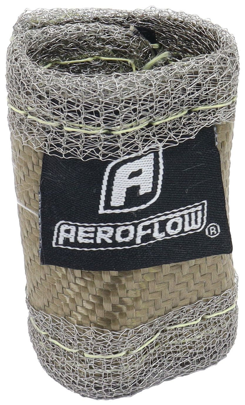 Aeroflow Sensor Injector Protector AF91-8090