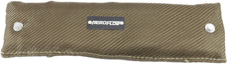 Aeroflow Clutch Brake Reservoir Heat AF91-8096