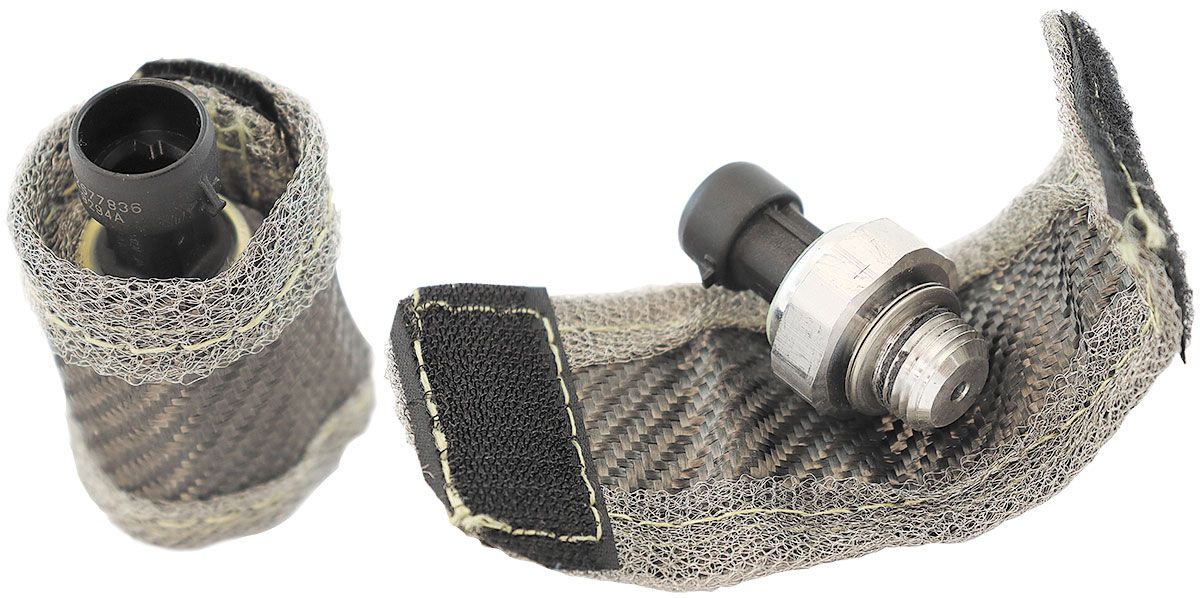 Aeroflow Sensor Injector Protector AF91-8890