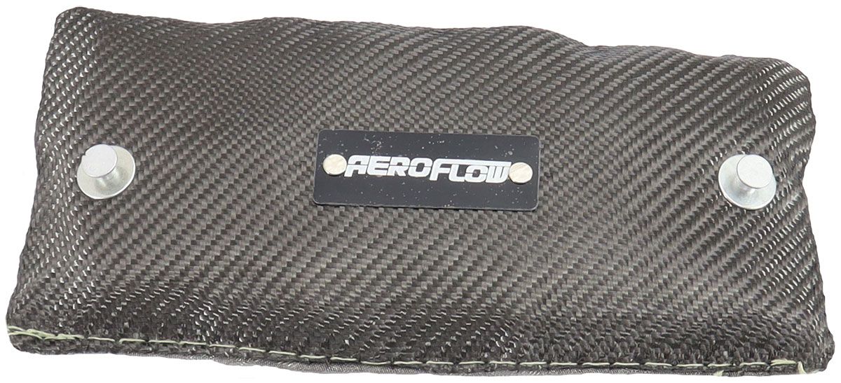 Aeroflow Clutch Brake Reservoir Heat AF91-8895